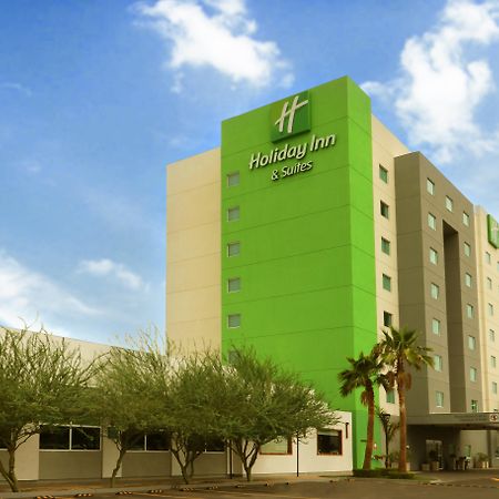 Holiday Inn Hotel & Suites Hermosillo Aeropuerto By Ihg Kültér fotó