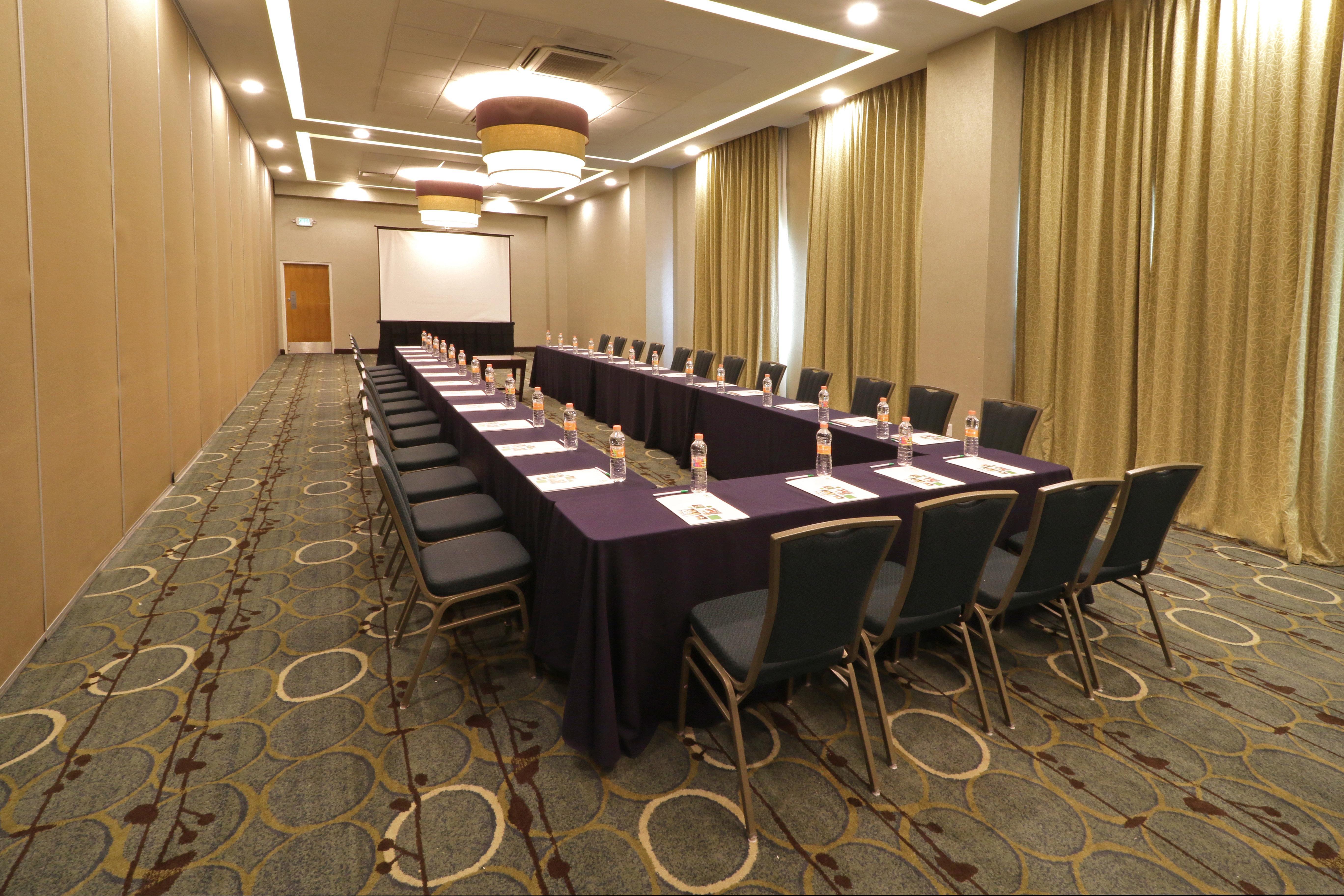 Holiday Inn Hotel & Suites Hermosillo Aeropuerto By Ihg Kültér fotó