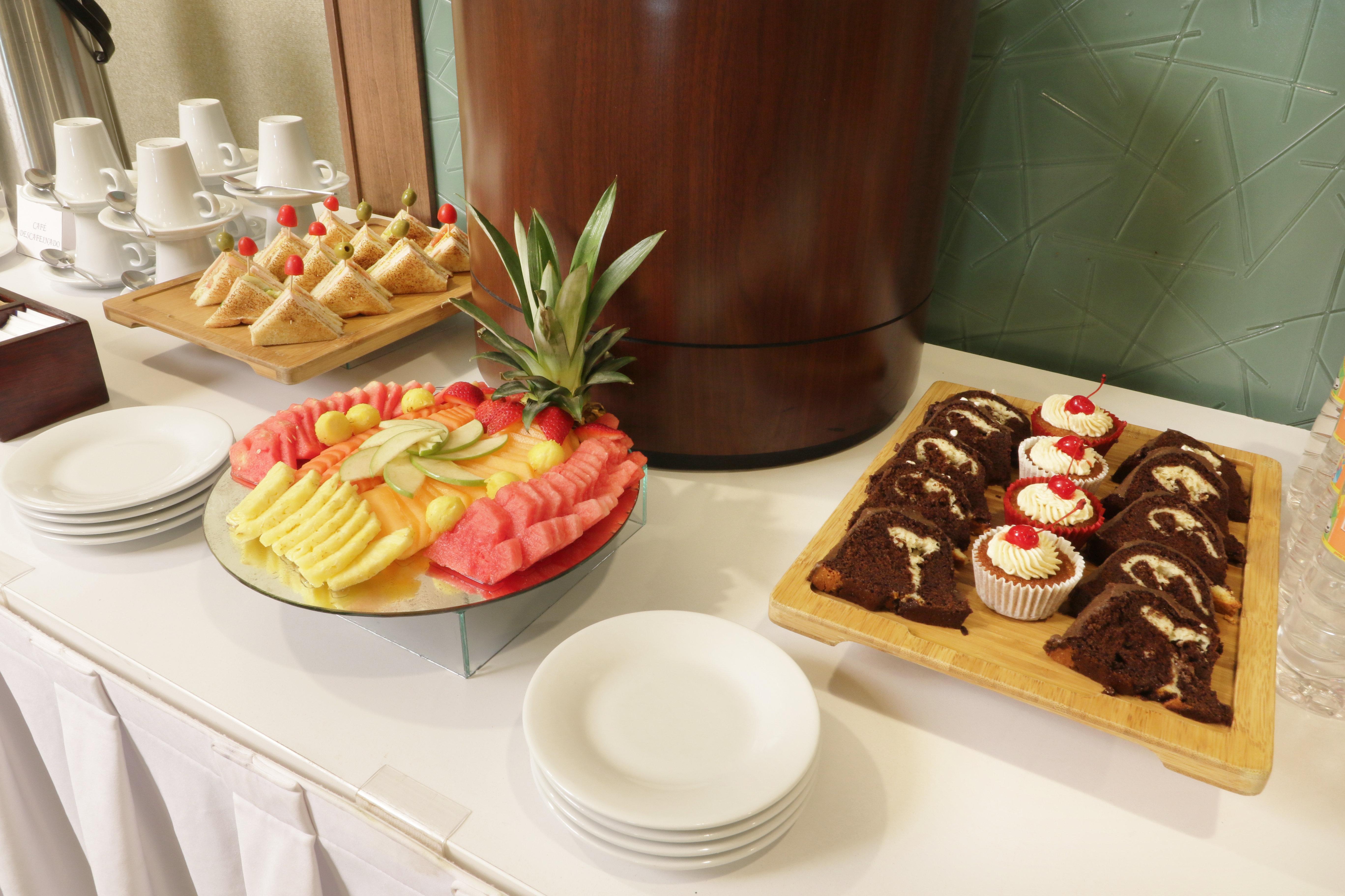 Holiday Inn Hotel & Suites Hermosillo Aeropuerto By Ihg Kültér fotó