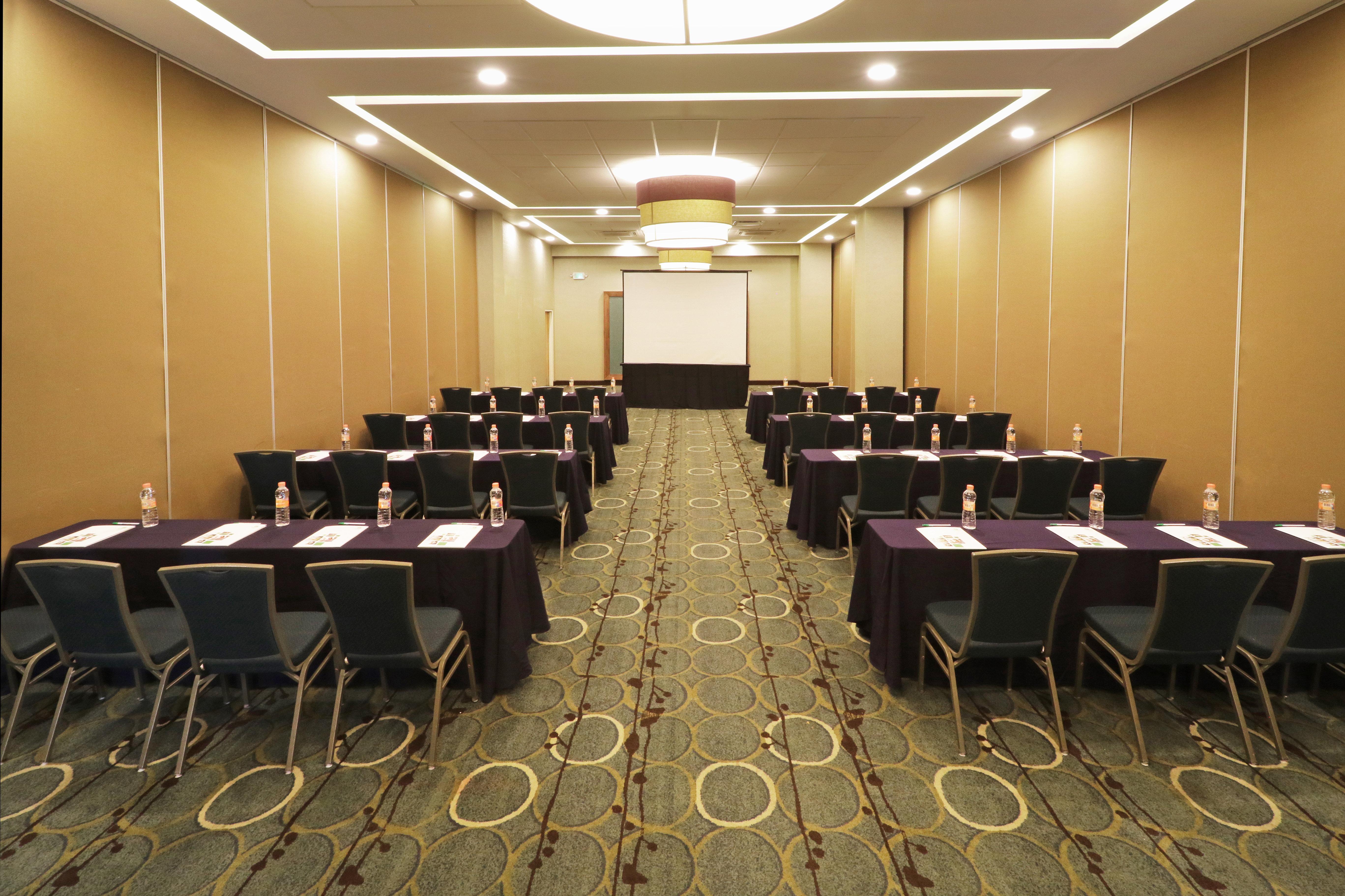 Holiday Inn Hotel & Suites Hermosillo Aeropuerto By Ihg Kültér fotó