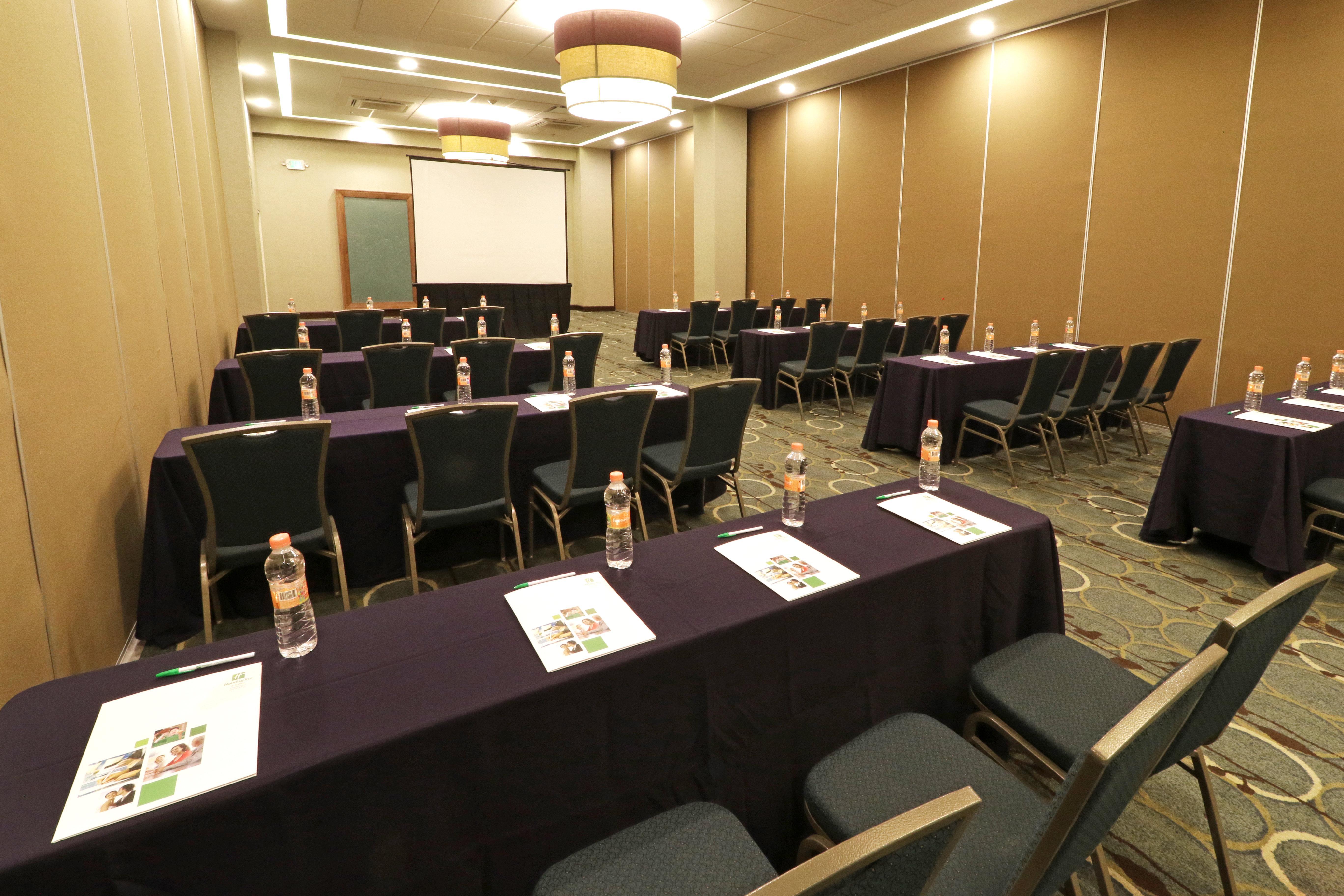 Holiday Inn Hotel & Suites Hermosillo Aeropuerto By Ihg Kültér fotó