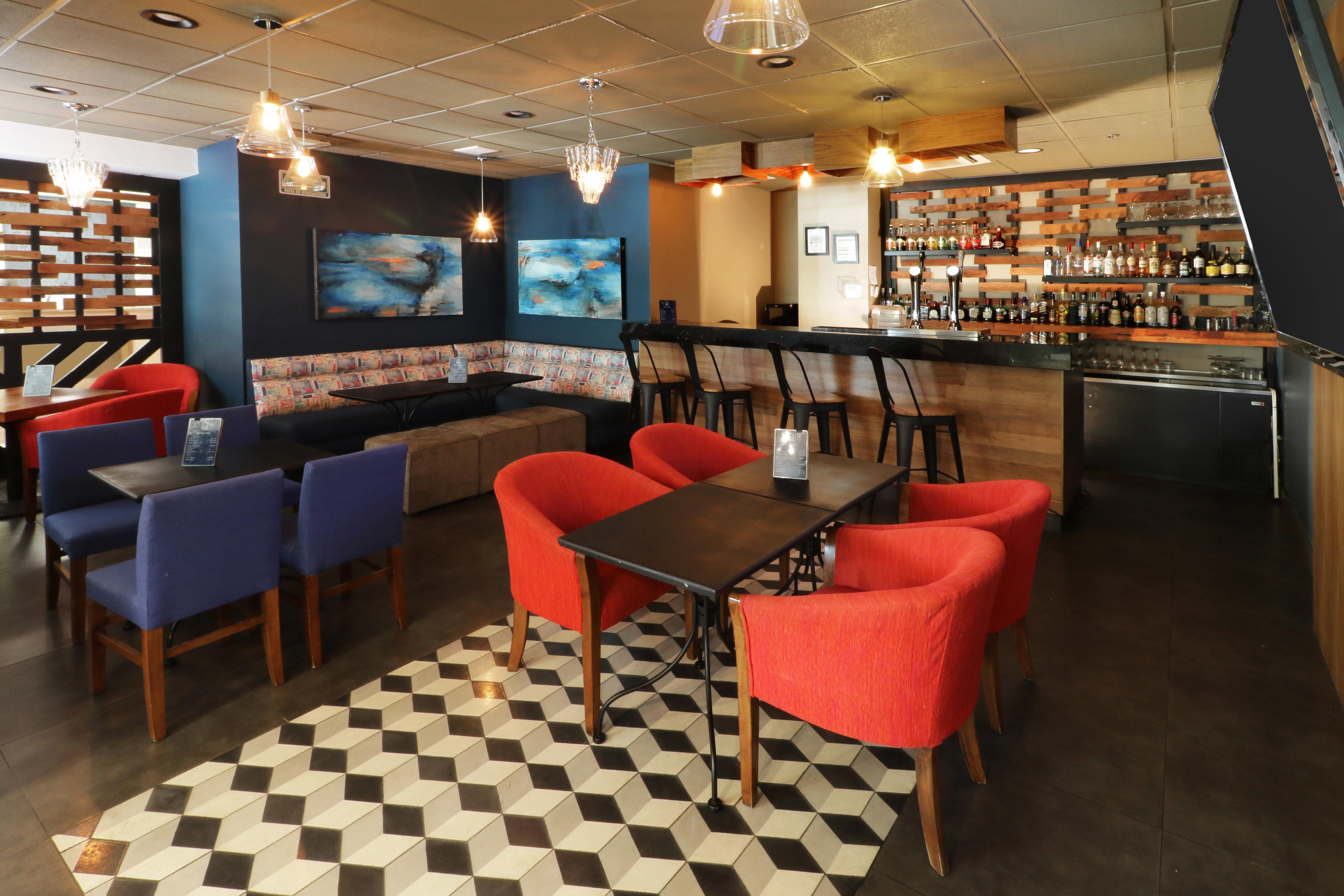 Holiday Inn Hotel & Suites Hermosillo Aeropuerto By Ihg Kültér fotó