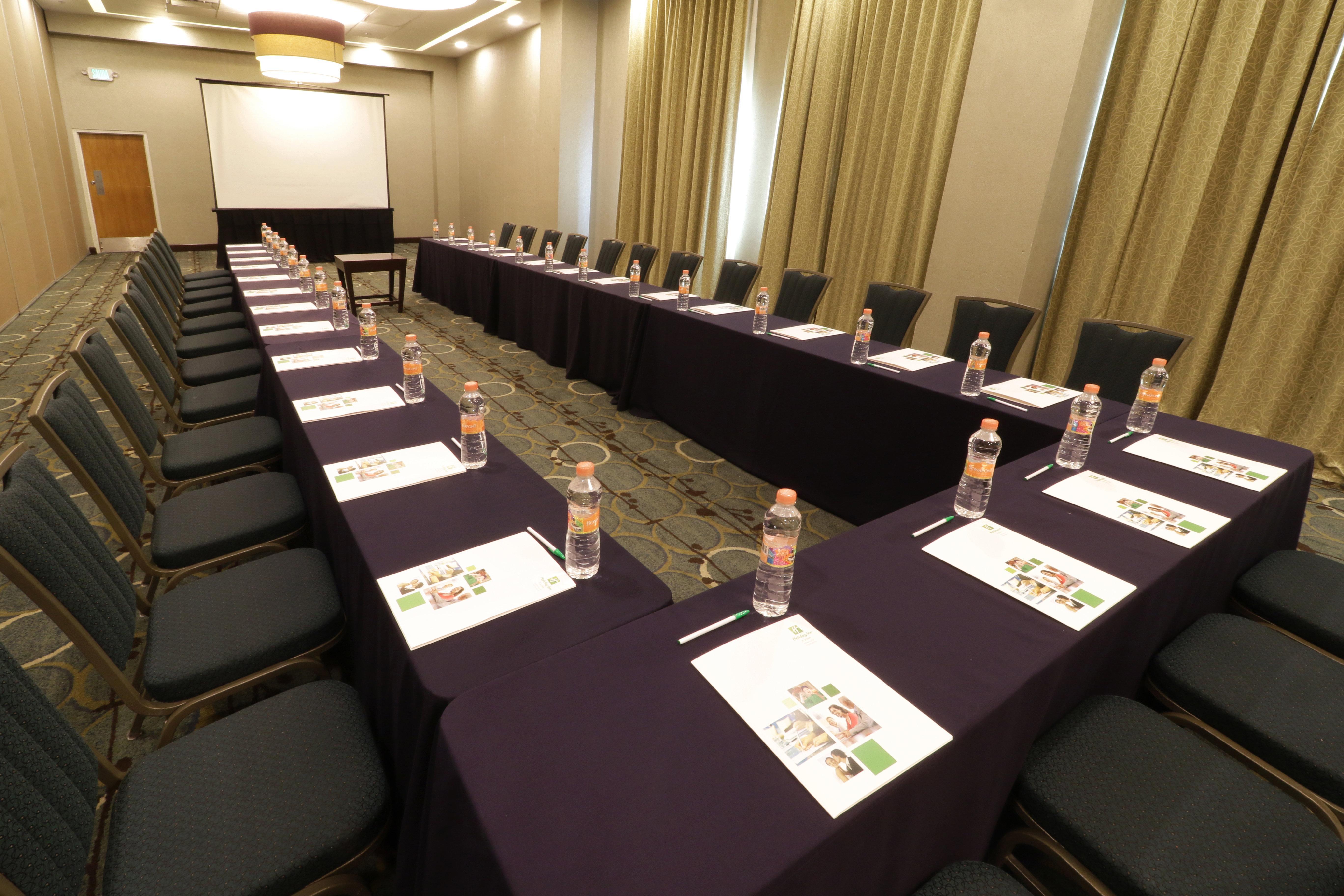 Holiday Inn Hotel & Suites Hermosillo Aeropuerto By Ihg Kültér fotó