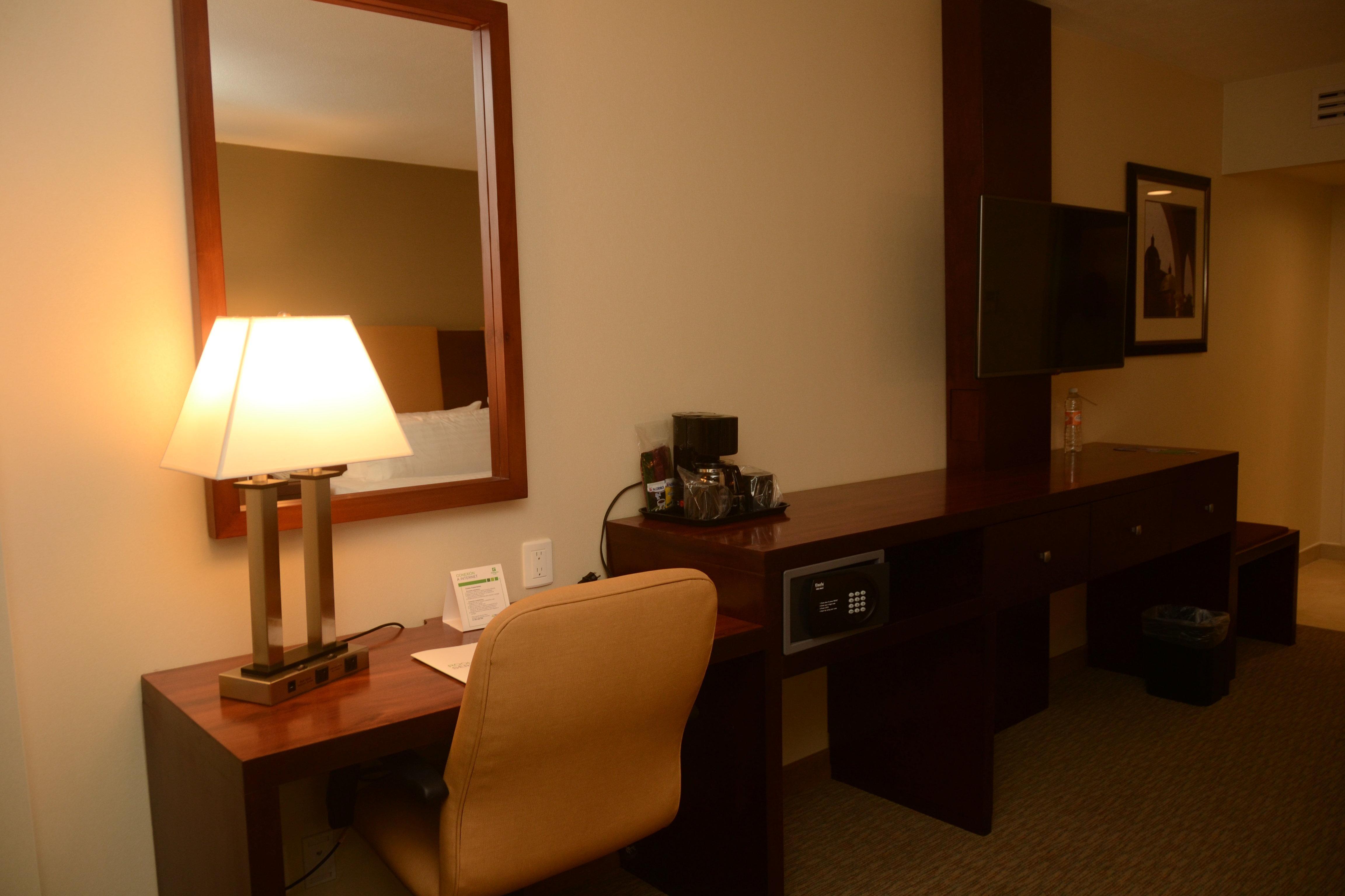 Holiday Inn Hotel & Suites Hermosillo Aeropuerto By Ihg Kültér fotó