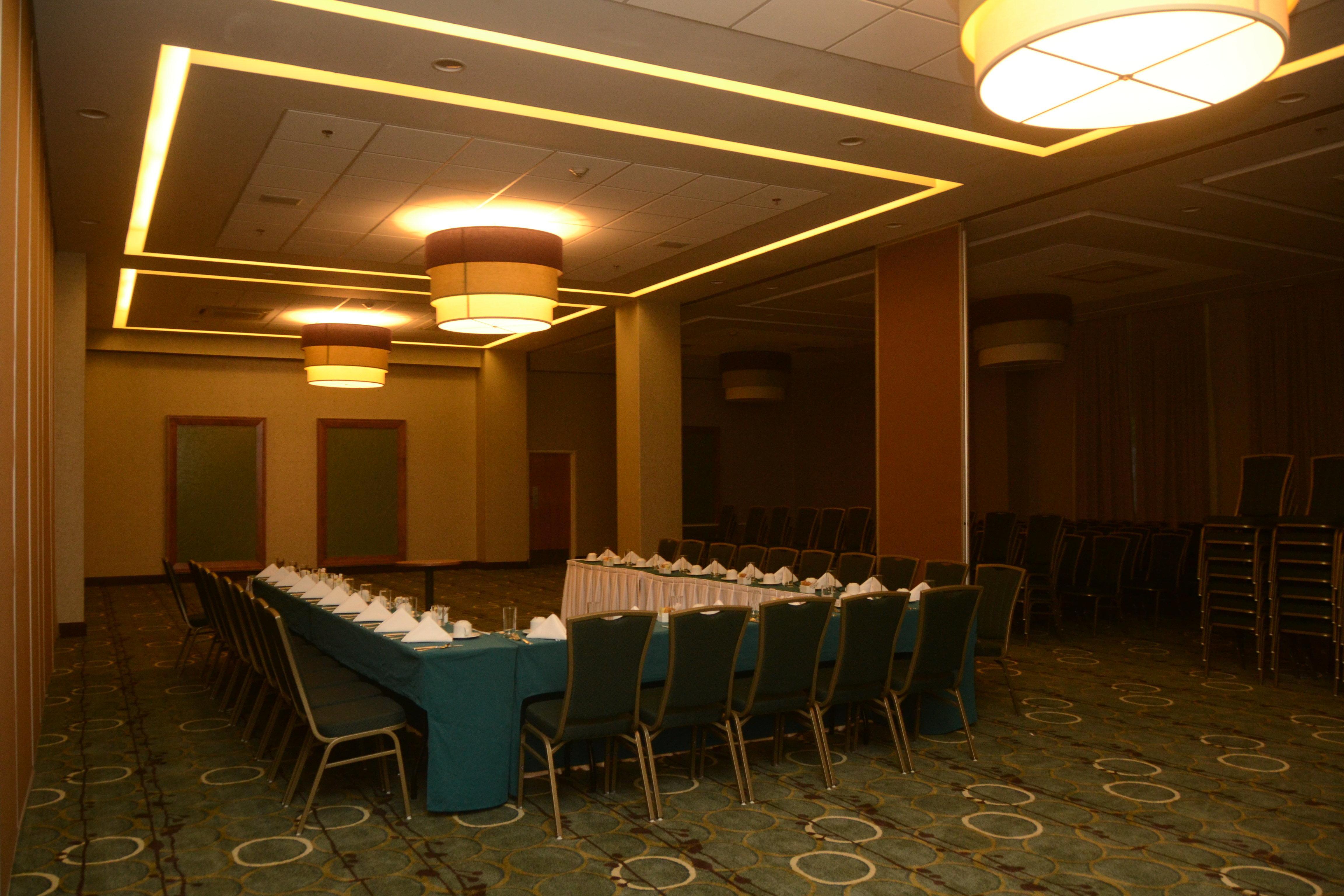 Holiday Inn Hotel & Suites Hermosillo Aeropuerto By Ihg Kültér fotó