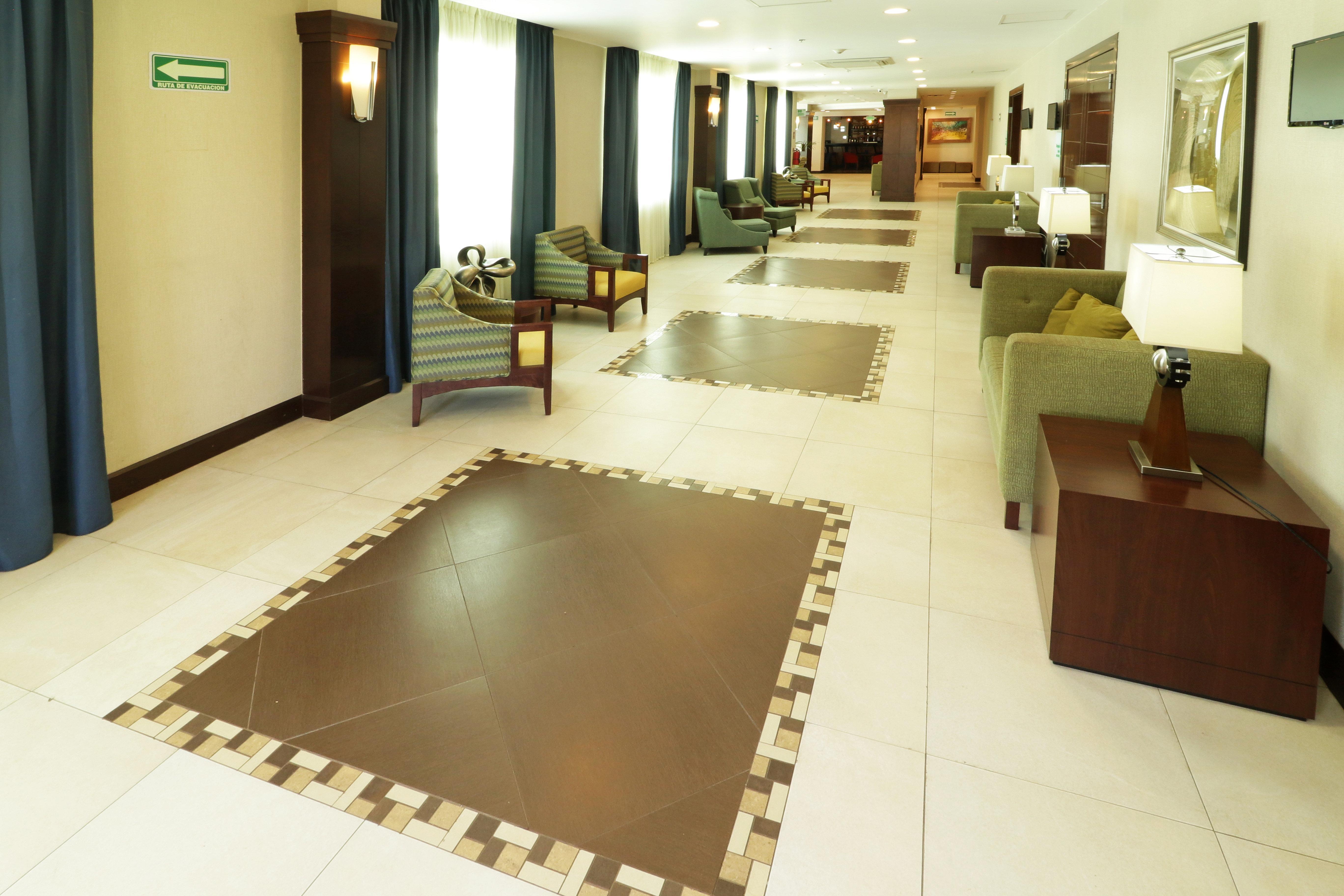 Holiday Inn Hotel & Suites Hermosillo Aeropuerto By Ihg Kültér fotó