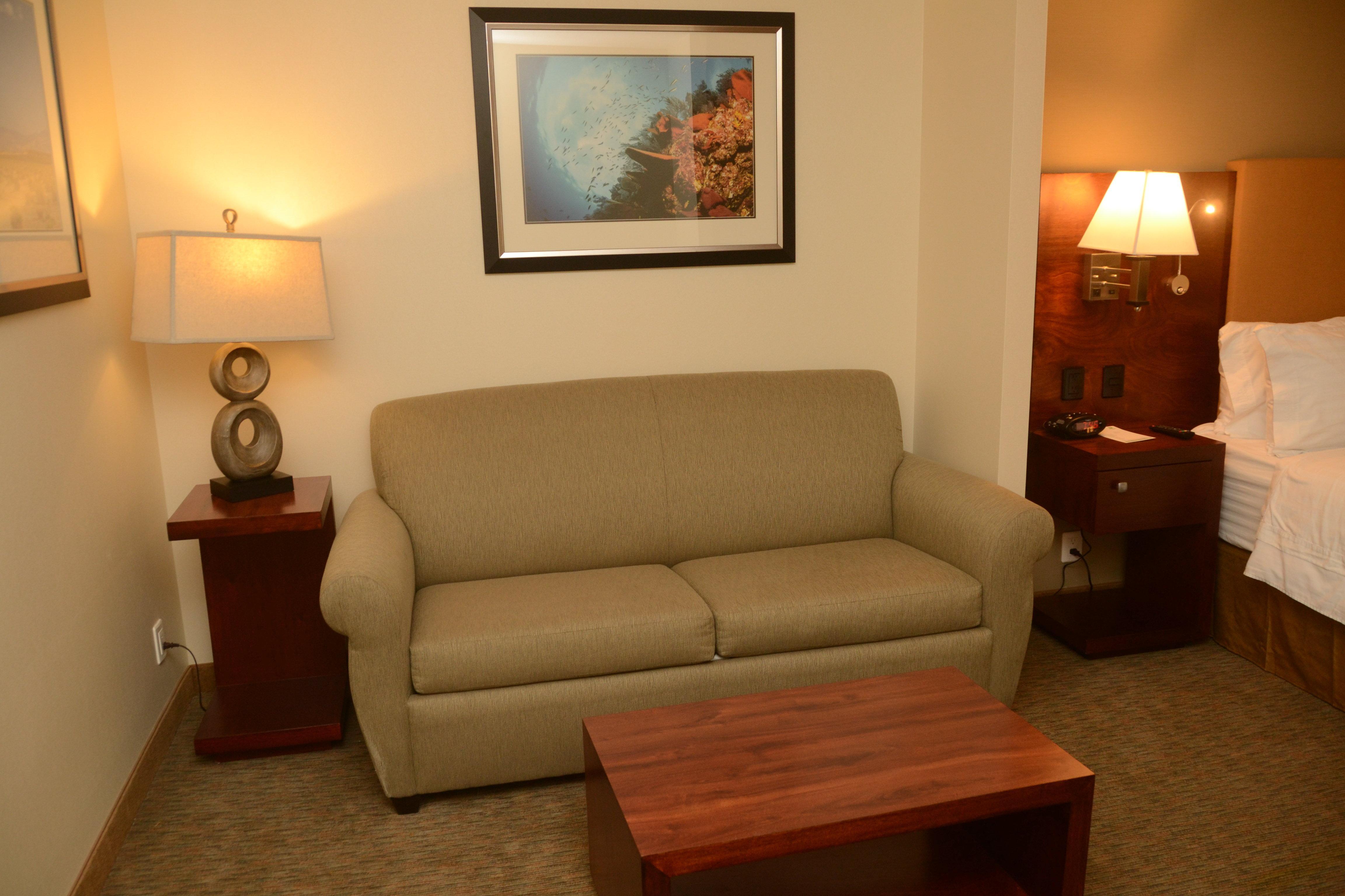 Holiday Inn Hotel & Suites Hermosillo Aeropuerto By Ihg Kültér fotó