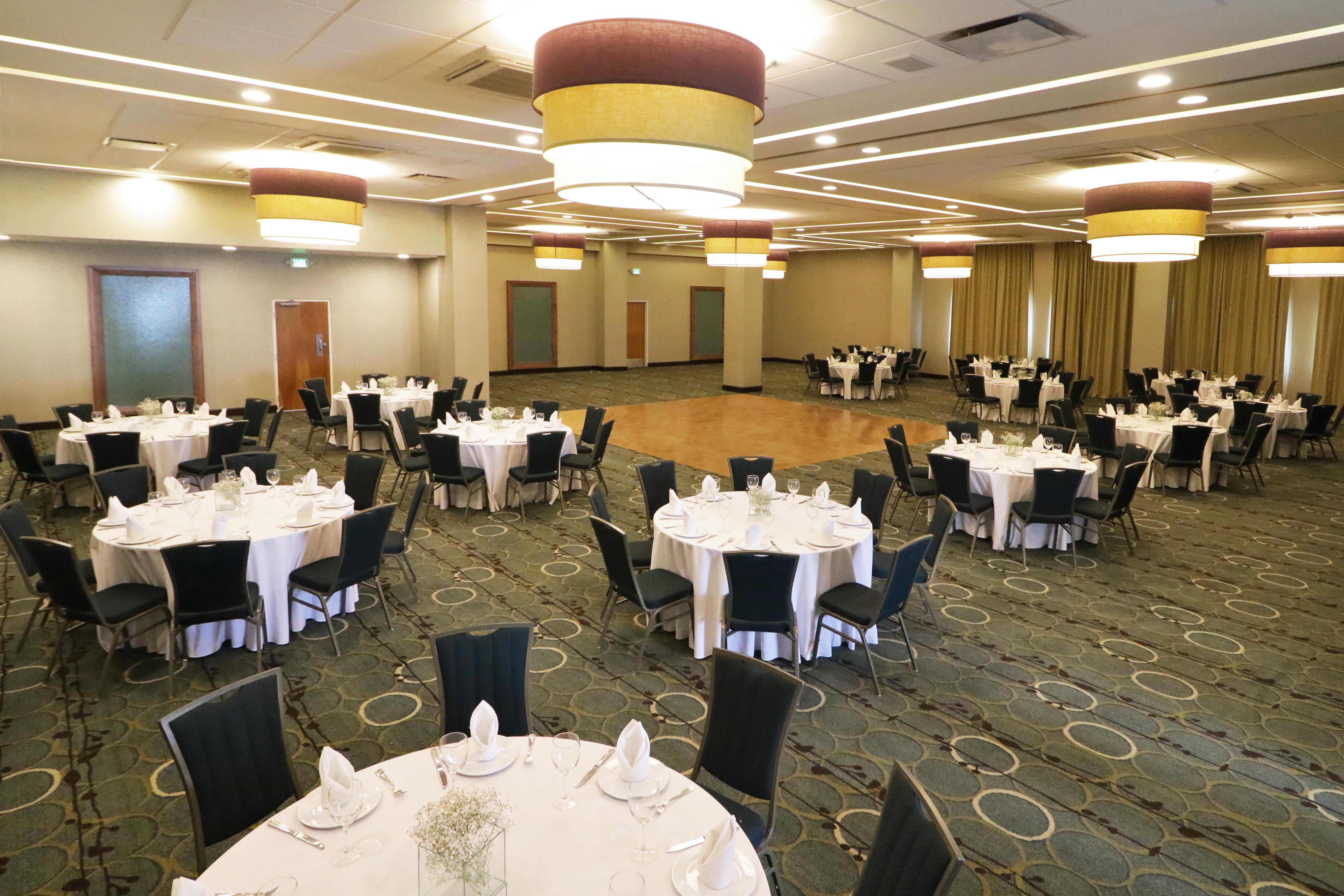 Holiday Inn Hotel & Suites Hermosillo Aeropuerto By Ihg Kültér fotó