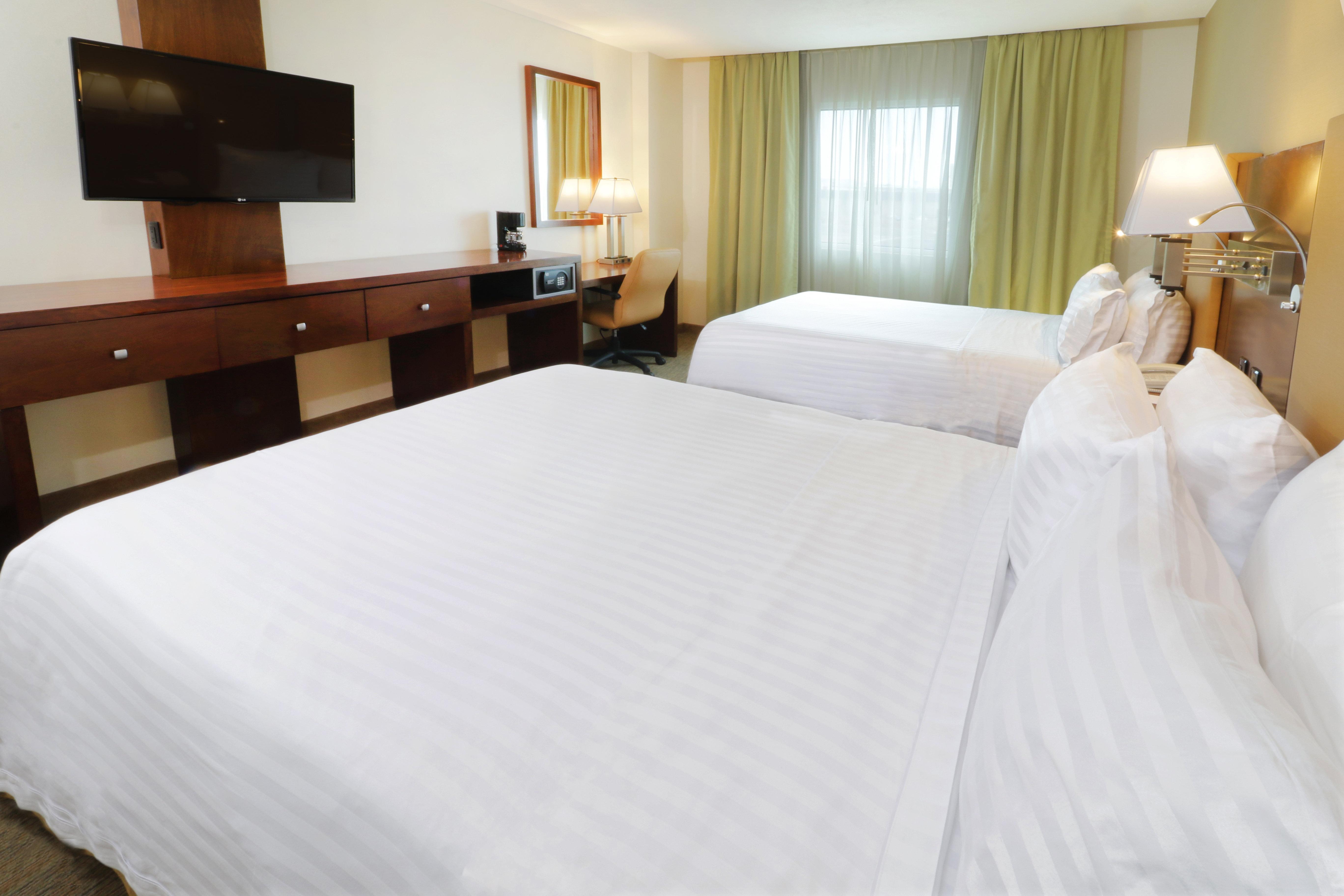 Holiday Inn Hotel & Suites Hermosillo Aeropuerto By Ihg Kültér fotó