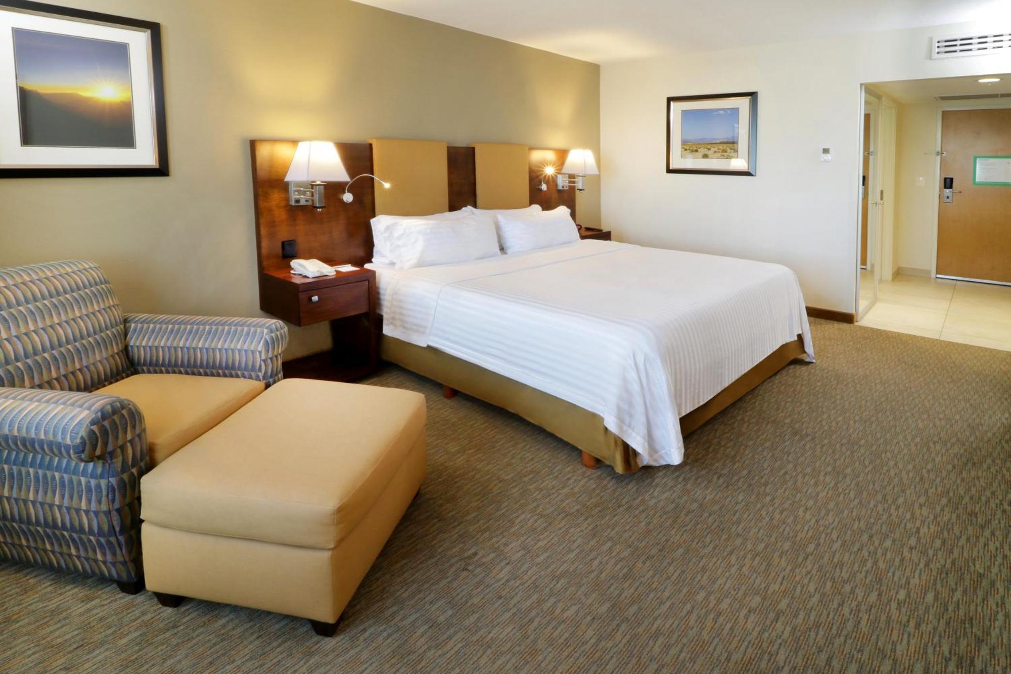 Holiday Inn Hotel & Suites Hermosillo Aeropuerto By Ihg Kültér fotó
