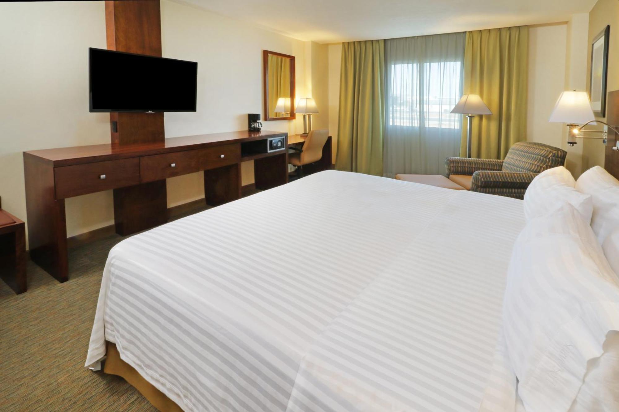 Holiday Inn Hotel & Suites Hermosillo Aeropuerto By Ihg Kültér fotó
